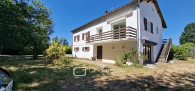 1 - Charente-Maritime, House