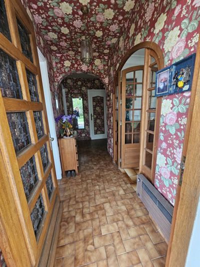 Image No.3-Maison de 4 chambres à vendre à Saint-Julien-en-Born