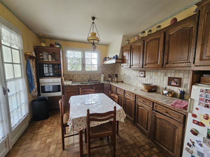 Image No.4-Maison de 4 chambres à vendre à Saint-Julien-en-Born