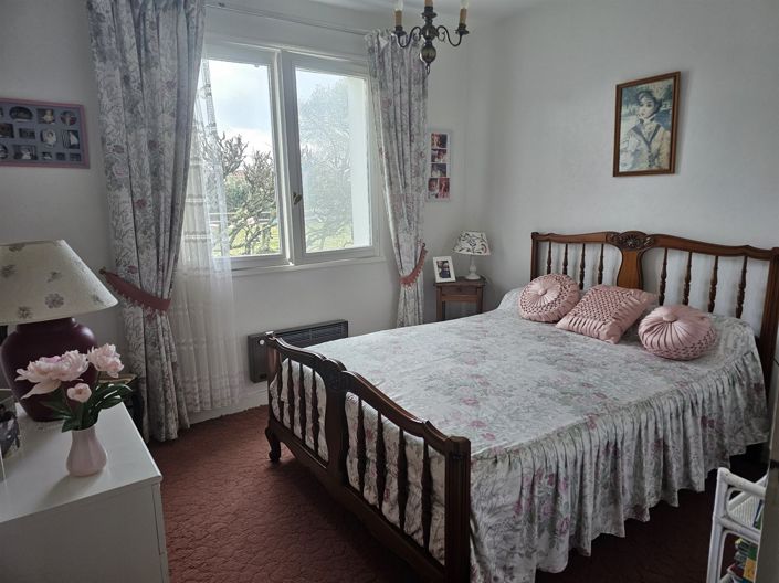 Image No.6-Maison de 4 chambres à vendre à Saint-Julien-en-Born