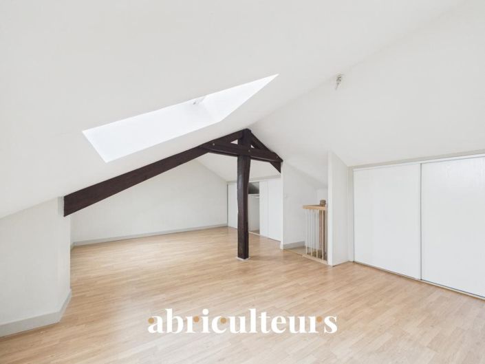 Image No.2-Appartement de 1 chambre à vendre à Bordeaux