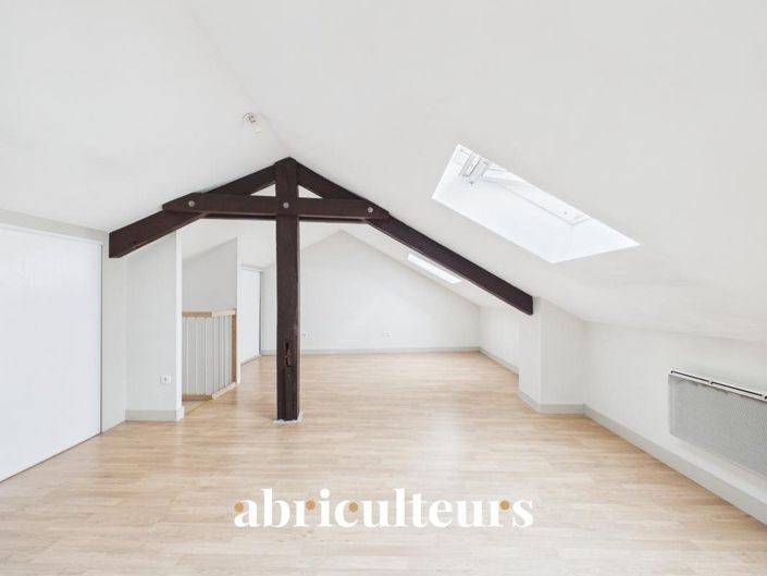 Image No.3-Appartement de 1 chambre à vendre à Bordeaux