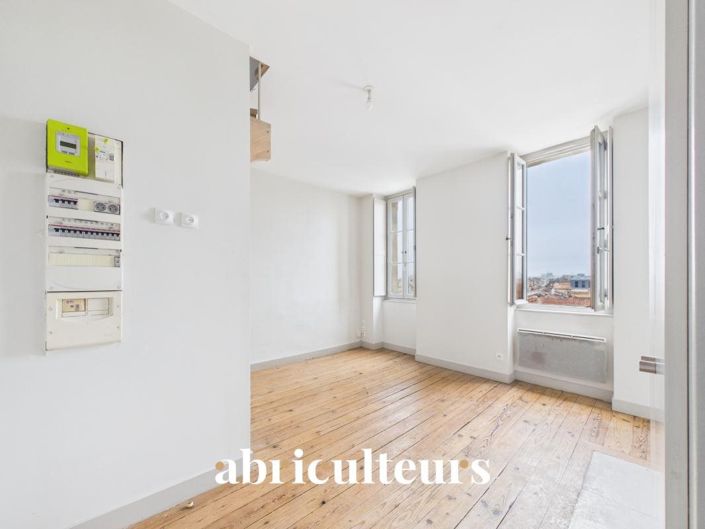 Image No.4-Appartement de 1 chambre à vendre à Bordeaux