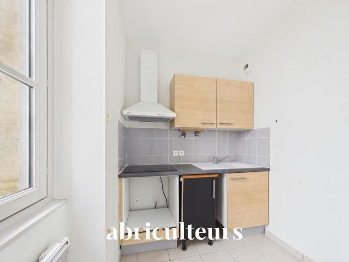 Image No.7-Appartement de 1 chambre à vendre à Bordeaux