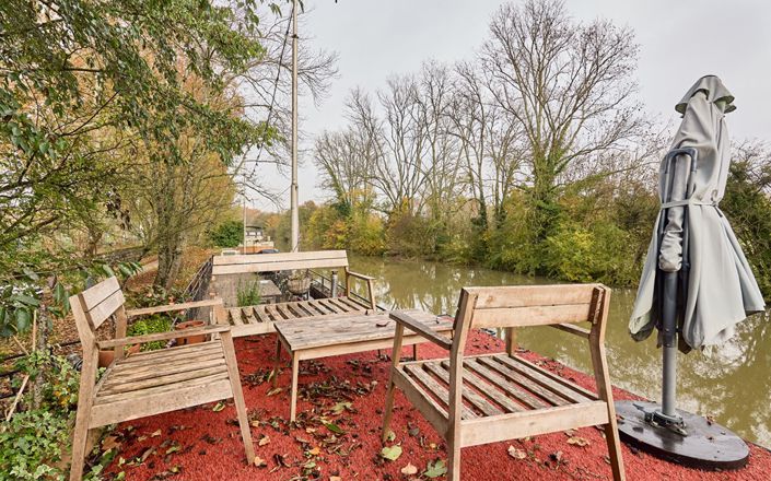 Image No.15-Maison de 3 chambres à vendre à Crissey