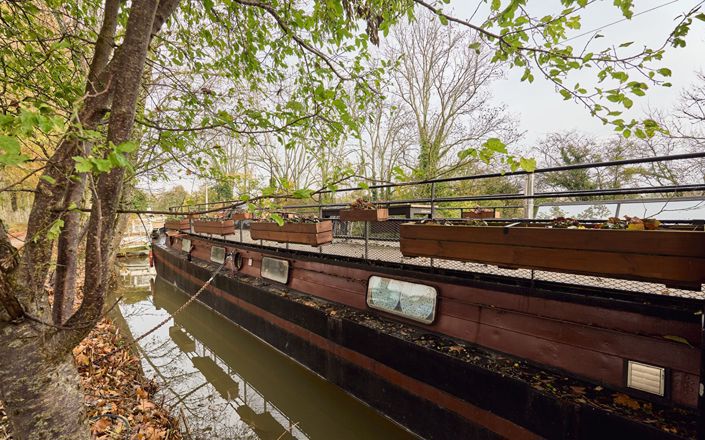 Image No.16-Maison de 3 chambres à vendre à Crissey