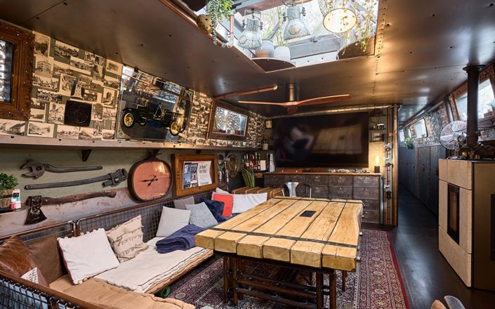 Image No.5-Maison de 3 chambres à vendre à Crissey