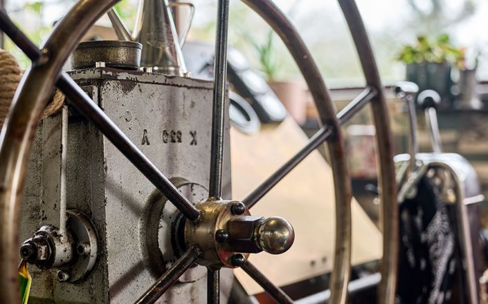 Image No.7-Maison de 3 chambres à vendre à Crissey
