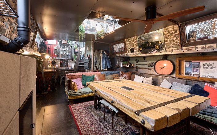 Image No.8-Maison de 3 chambres à vendre à Crissey