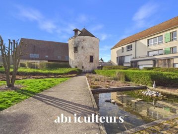 1 - Survilliers, Appartement