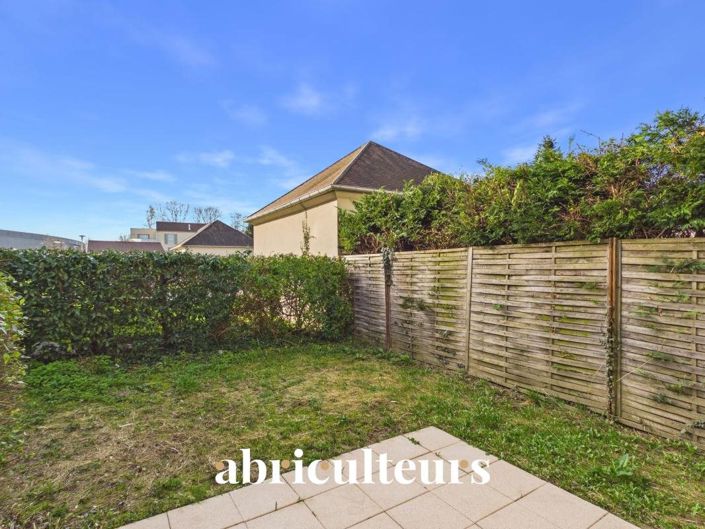 Image No.11-Appartement de 1 chambre à vendre à Survilliers