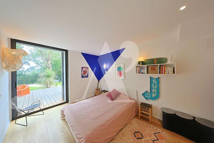 Image No.16-Propriété de 5 chambres à vendre à Bidart