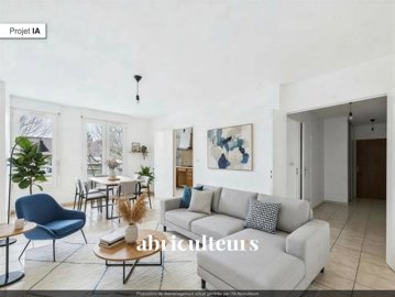 1 - Argenteuil, Appartement