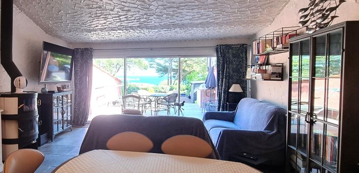 Image No.11-Propriété de 1 chambre à vendre à Var
