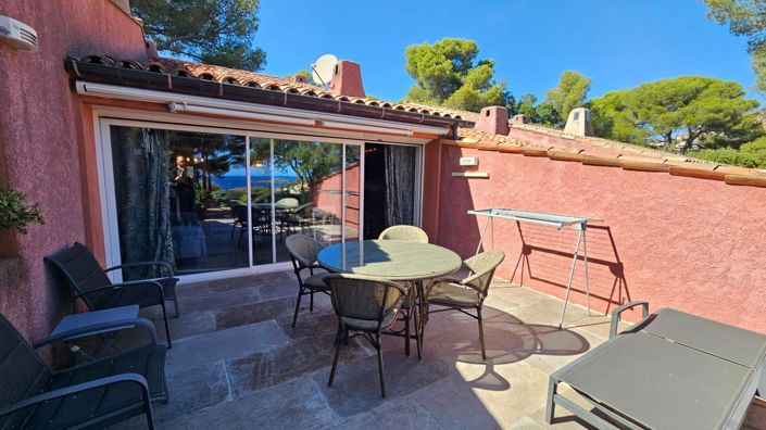 Image No.2-Propriété de 1 chambre à vendre à Var