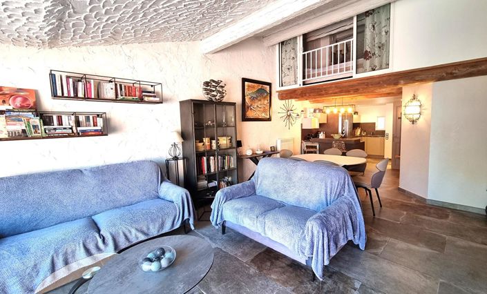 Image No.4-Propriété de 1 chambre à vendre à Var
