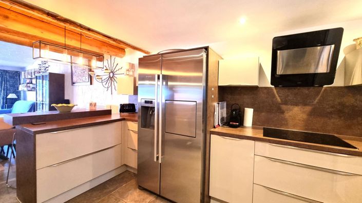 Image No.5-Propriété de 1 chambre à vendre à Var