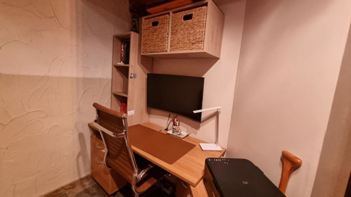 Image No.8-Propriété de 1 chambre à vendre à Var