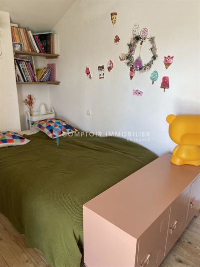 Image No.13-Maison de 5 chambres à vendre à Bolquère