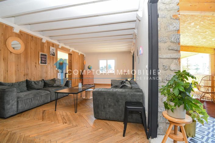 Image No.3-Maison de 5 chambres à vendre à Bolquère