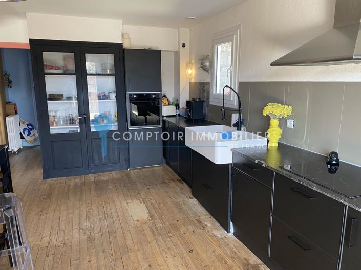 Image No.5-Maison de 5 chambres à vendre à Bolquère