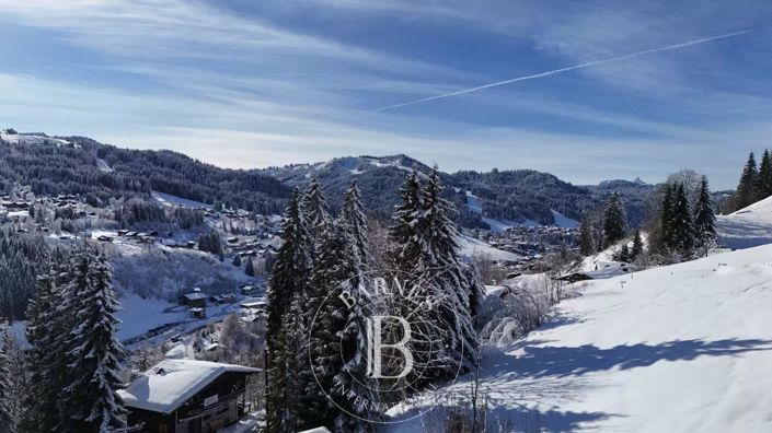 Image No.3-Propriété à vendre à Les Gets