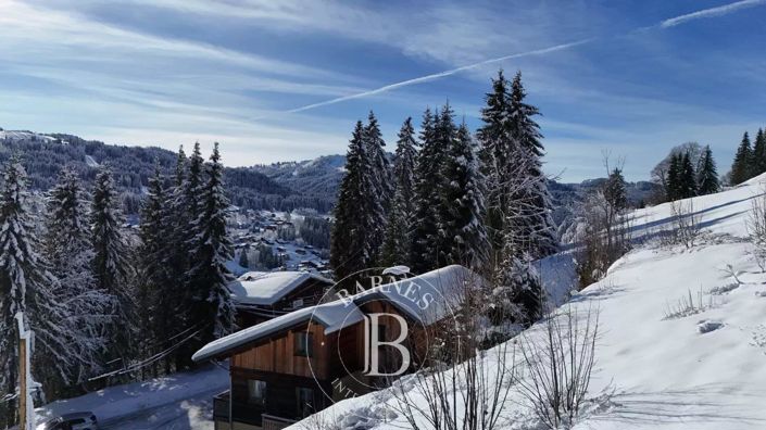 Image No.8-Propriété à vendre à Les Gets