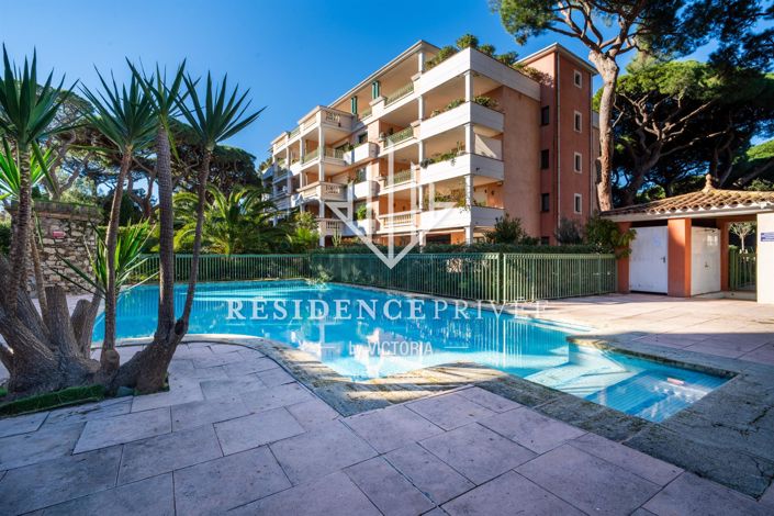 Image No.15-Appartement de 3 chambres à vendre à Hyères