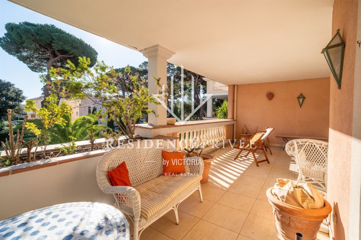 Image No.2-Appartement de 3 chambres à vendre à Hyères