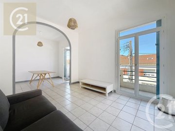 1 - Béziers, Apartment