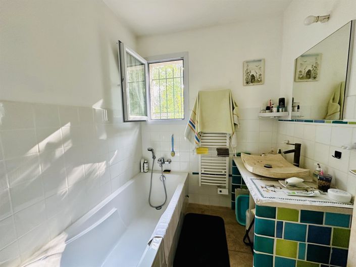 Image No.14-Maison de 4 chambres à vendre à Carcès