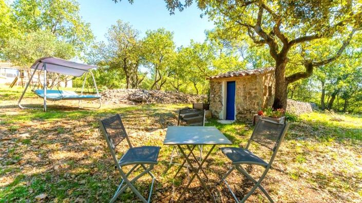 Image No.15-Maison de 4 chambres à vendre à Saint-Maximin-la-Sainte-Baume