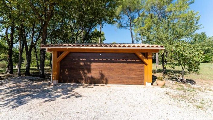 Image No.16-Maison de 4 chambres à vendre à Saint-Maximin-la-Sainte-Baume