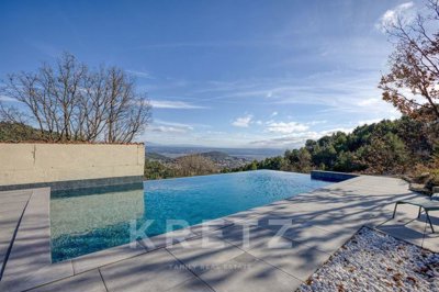 1 - Manosque, Maison