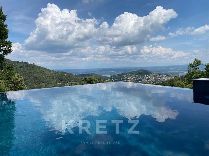 Image No.3-Maison de 4 chambres à vendre à Manosque