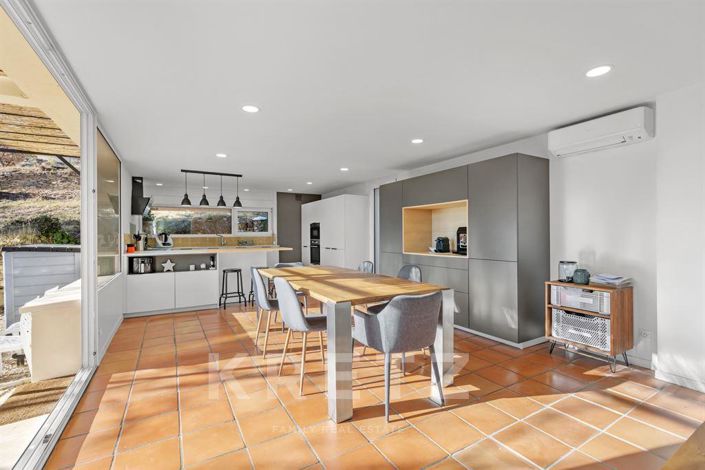 Image No.5-Maison de 4 chambres à vendre à Manosque