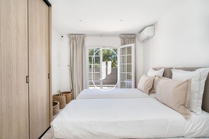 Image No.10-Maison de 5 chambres à vendre à Cavalaire-sur-Mer