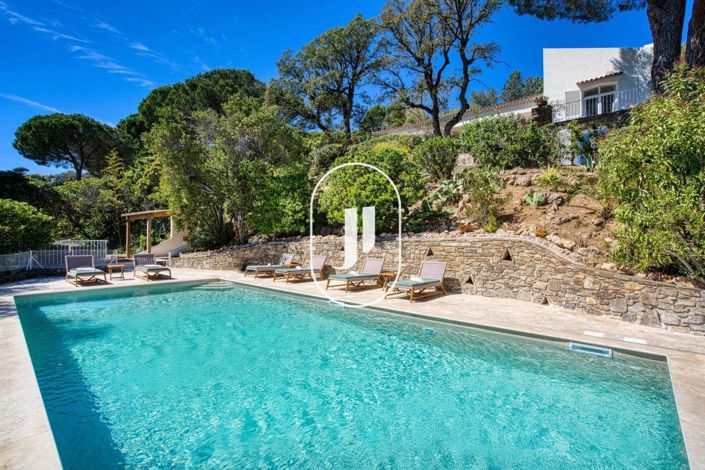 Image No.13-Maison de 5 chambres à vendre à Cavalaire-sur-Mer