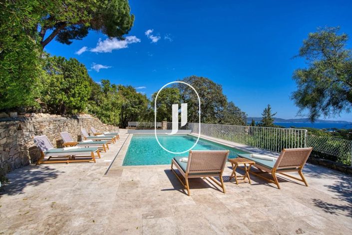 Image No.14-Maison de 5 chambres à vendre à Cavalaire-sur-Mer