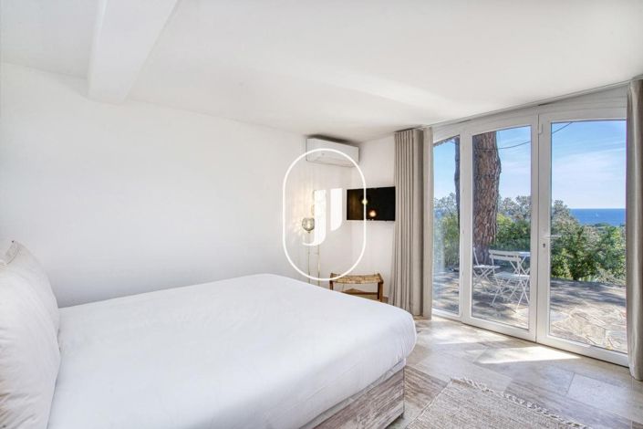 Image No.7-Maison de 5 chambres à vendre à Cavalaire-sur-Mer