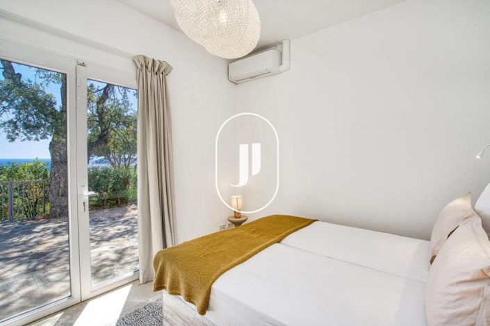 Image No.9-Maison de 5 chambres à vendre à Cavalaire-sur-Mer