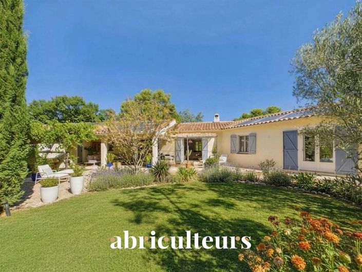 Image No.4-Maison de 8 chambres à vendre à Aups