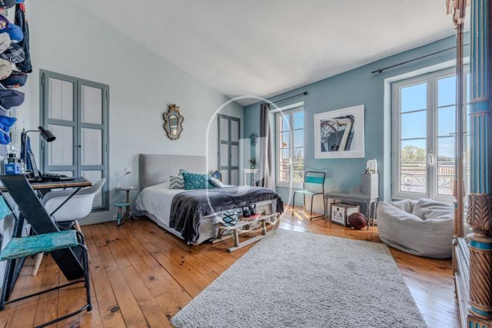 Image No.10-Maison de 4 chambres à vendre à Mouriès