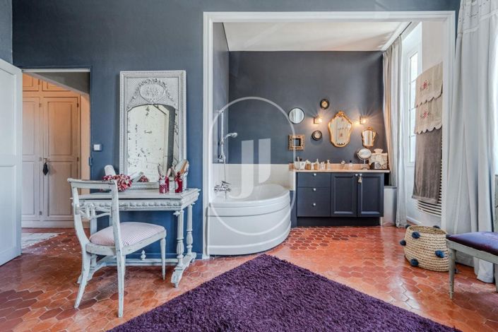 Image No.11-Maison de 4 chambres à vendre à Mouriès