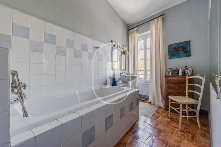 Image No.12-Maison de 4 chambres à vendre à Mouriès