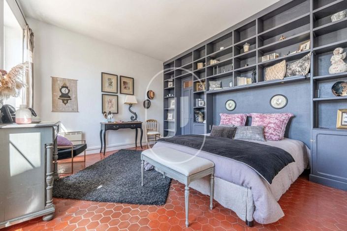 Image No.8-Maison de 4 chambres à vendre à Mouriès