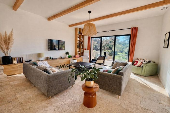 Image No.4-Maison de 4 chambres à vendre à Nîmes