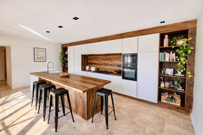 Image No.6-Maison de 4 chambres à vendre à Nîmes