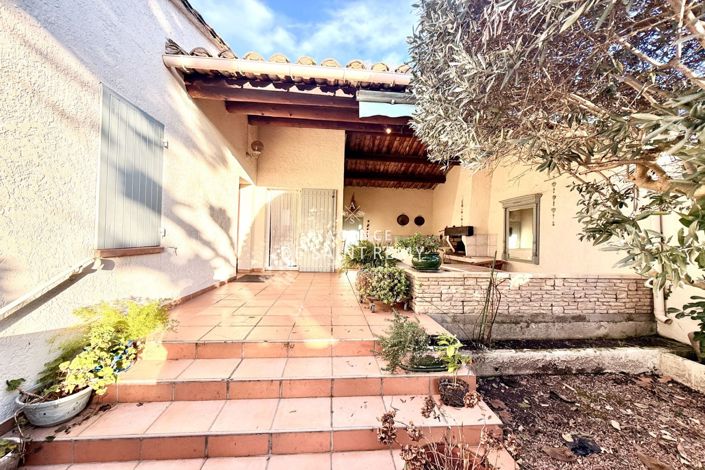 Image No.4-Maison de 3 chambres à vendre à Saint-Remy-de-Provence