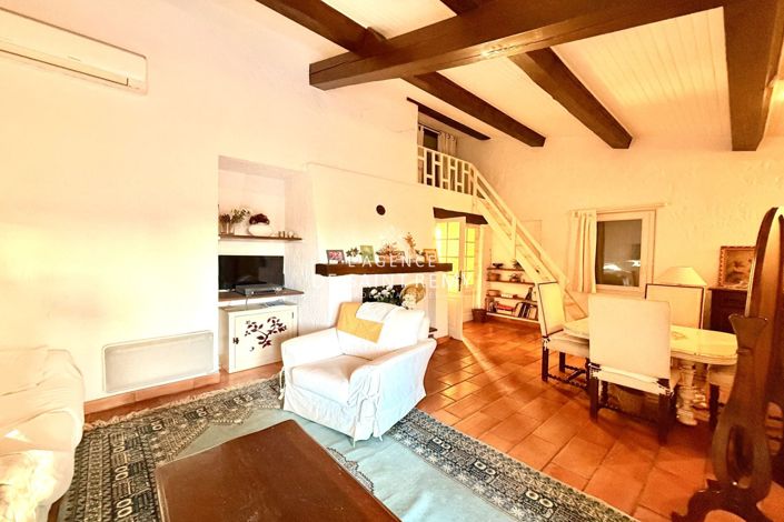 Image No.6-Maison de 3 chambres à vendre à Saint-Remy-de-Provence